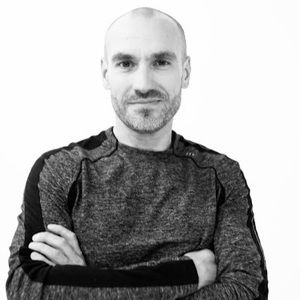 Meet your Posher, Jonathan